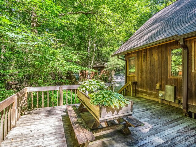 141 Hemlock Lane 3, Lake Lure, NC 28746