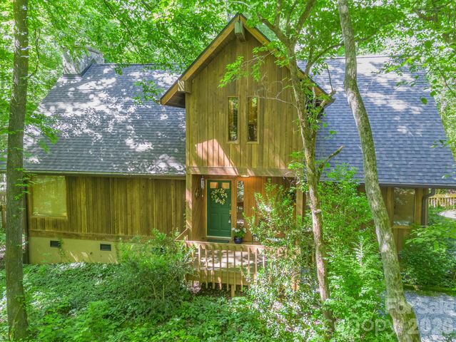 141 Hemlock Lane 3, Lake Lure, NC 28746