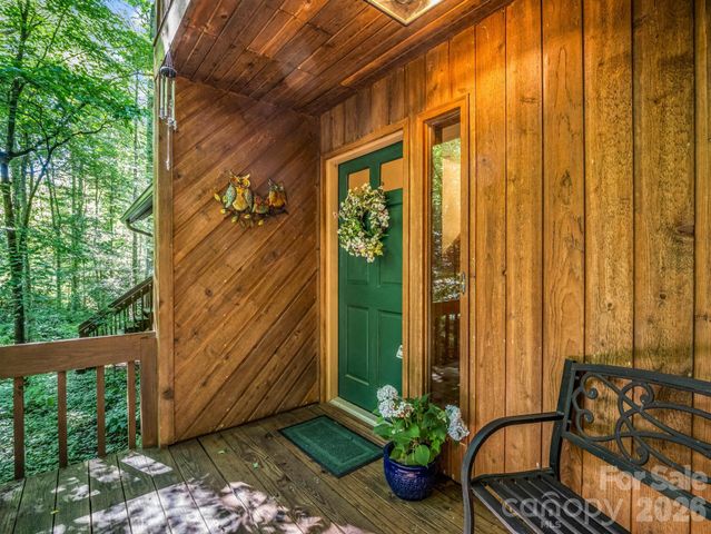 141 Hemlock Lane 3, Lake Lure, NC 28746
