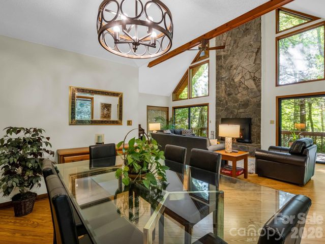 141 Hemlock Lane 3, Lake Lure, NC 28746