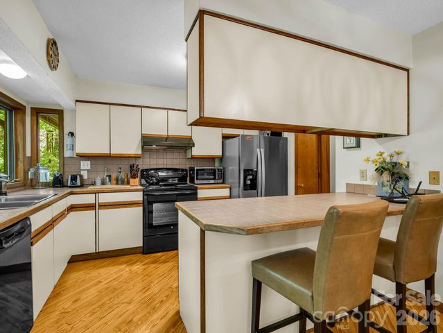 141 Hemlock Lane 3, Lake Lure, NC 28746