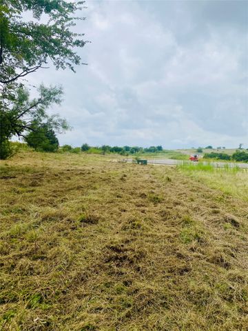 3141 Outlaw Drive, Cresson, TX 76035