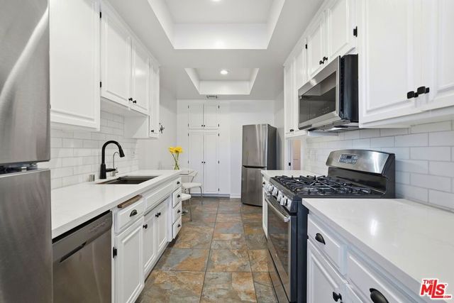 828 S Bedford Street 202, Los Angeles, CA 90035