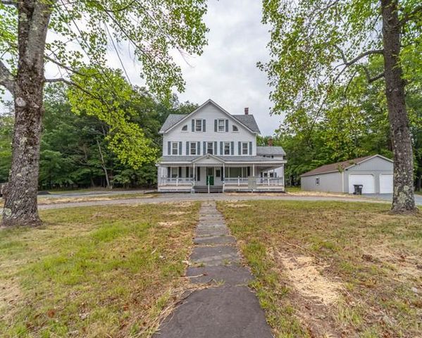 95 Glen Wild Road 202, Rock Hill, NY 12775