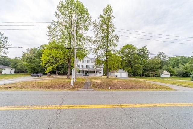 95 Glen Wild Road 202, Rock Hill, NY 12775