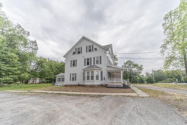 95 Glen Wild Road 202, Rock Hill, NY 12775