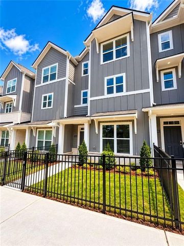 1339 Lakota Place, Atlanta, GA 30315