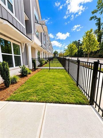 1339 Lakota Place, Atlanta, GA 30315