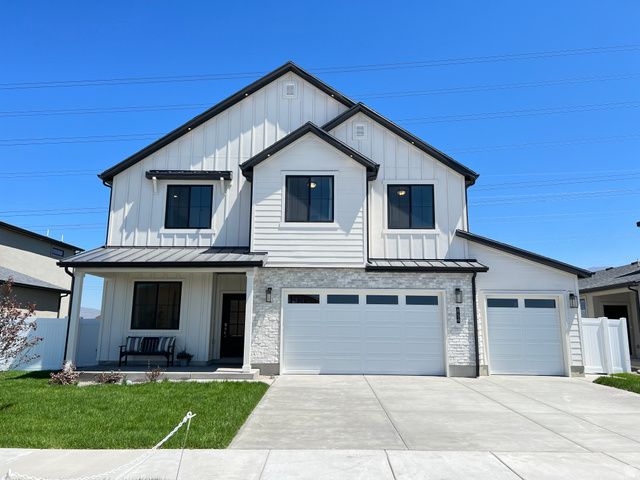 1986 N 2950 W, Provo, UT 84601