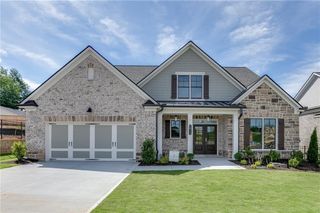 1833 Piney Bend Drive, Buford, GA 30518