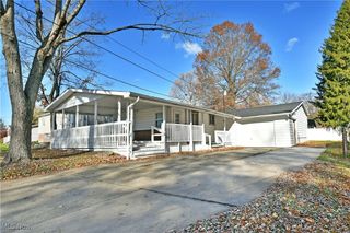 37 Morningside Road, Niles, OH 44446