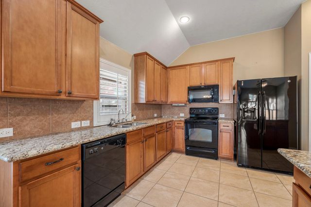20014 Queens Oak Court, Spring, TX 77379