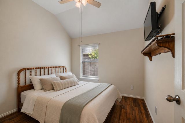 20014 Queens Oak Court, Spring, TX 77379