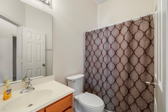 20014 Queens Oak Court, Spring, TX 77379