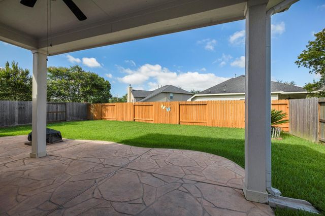 20014 Queens Oak Court, Spring, TX 77379