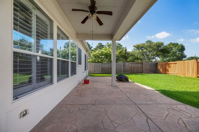20014 Queens Oak Court, Spring, TX 77379
