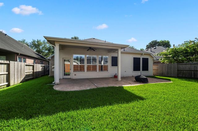 20014 Queens Oak Court, Spring, TX 77379