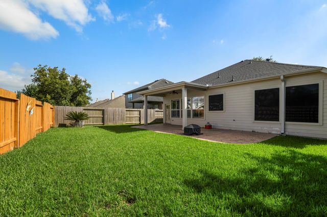20014 Queens Oak Court, Spring, TX 77379