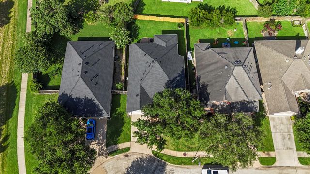 20014 Queens Oak Court, Spring, TX 77379