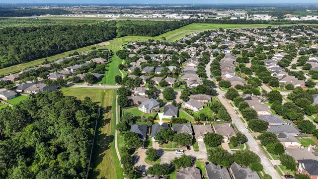 20014 Queens Oak Court, Spring, TX 77379