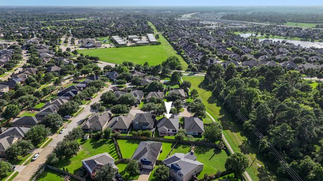 20014 Queens Oak Court, Spring, TX 77379