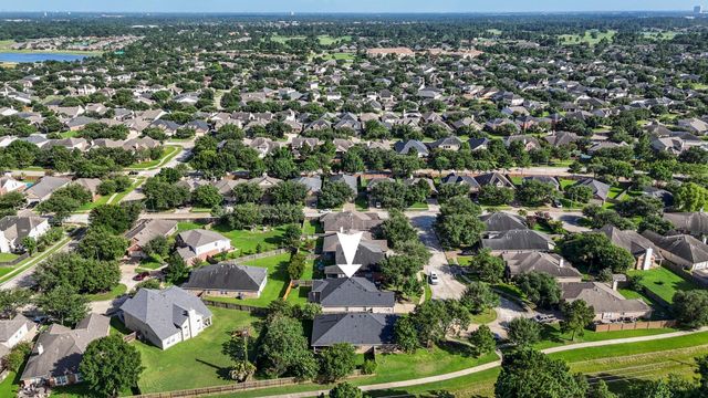 20014 Queens Oak Court, Spring, TX 77379