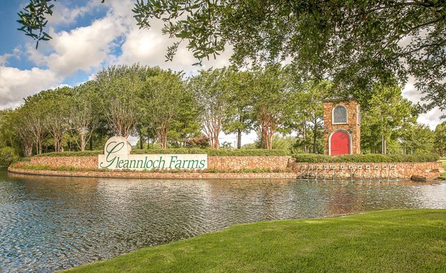 20014 Queens Oak Court, Spring, TX 77379