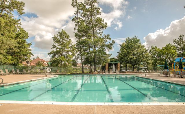 20014 Queens Oak Court, Spring, TX 77379