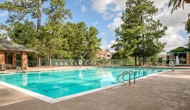 20014 Queens Oak Court, Spring, TX 77379