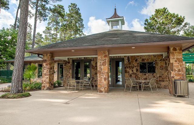 20014 Queens Oak Court, Spring, TX 77379
