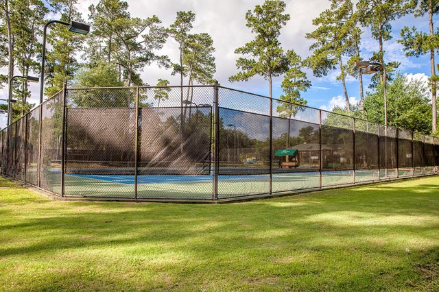 20014 Queens Oak Court, Spring, TX 77379