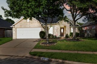 20014 Queens Oak Court, Spring, TX 77379
