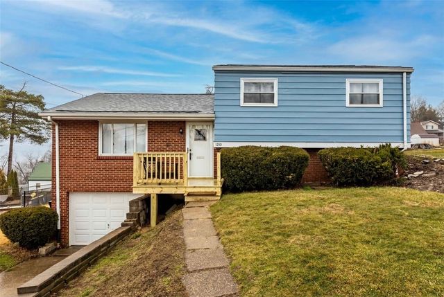 1210 Linden St, Cheswick, PA 15024