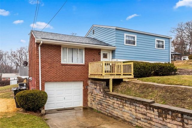 1210 Linden St, Cheswick, PA 15024