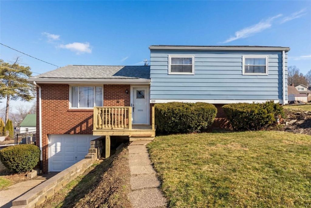 1210 Linden St, Cheswick, PA 15024