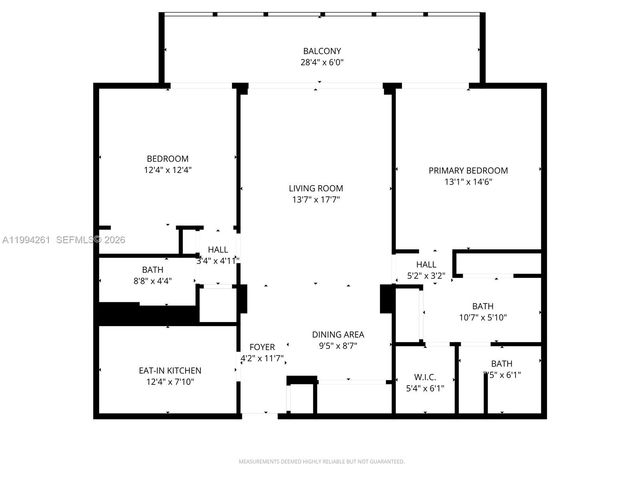 20379 W Country Club Dr 2236, Aventura, FL 33180