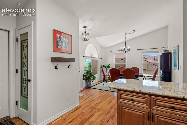 5288 Mountain Peak Point, Colorado Springs, CO 80917