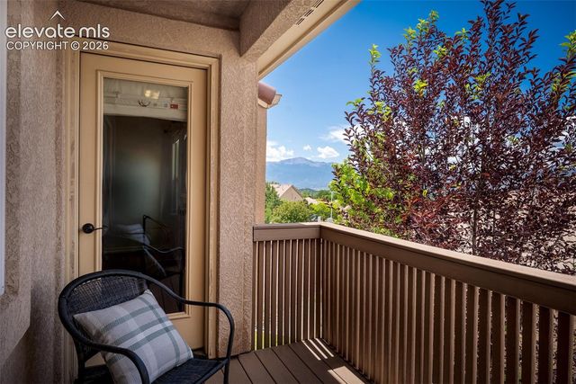 5288 Mountain Peak Point, Colorado Springs, CO 80917