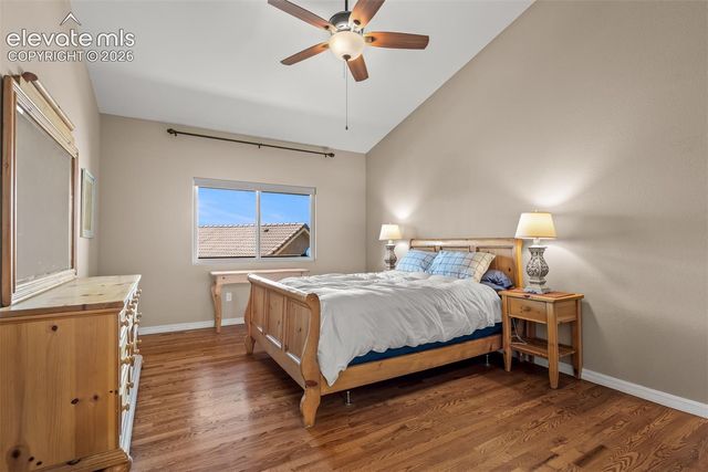 5288 Mountain Peak Point, Colorado Springs, CO 80917
