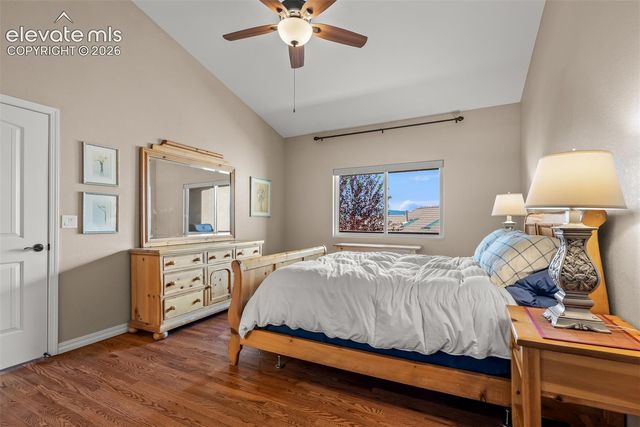 5288 Mountain Peak Point, Colorado Springs, CO 80917