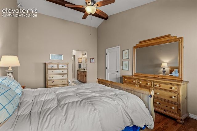 5288 Mountain Peak Point, Colorado Springs, CO 80917
