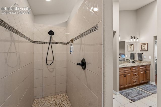 5288 Mountain Peak Point, Colorado Springs, CO 80917