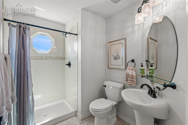 5288 Mountain Peak Point, Colorado Springs, CO 80917