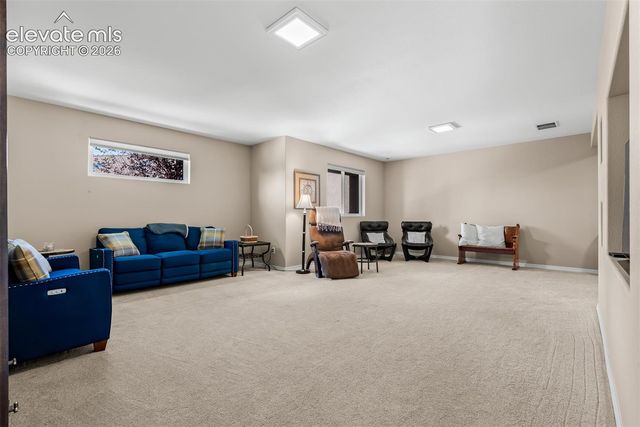 5288 Mountain Peak Point, Colorado Springs, CO 80917