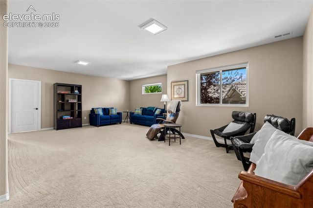 5288 Mountain Peak Point, Colorado Springs, CO 80917