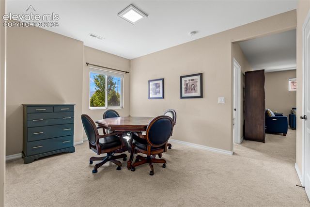 5288 Mountain Peak Point, Colorado Springs, CO 80917