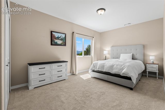 5288 Mountain Peak Point, Colorado Springs, CO 80917