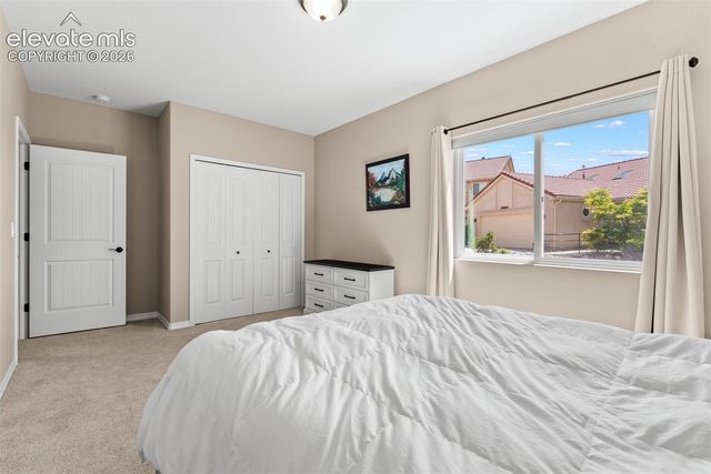 5288 Mountain Peak Point, Colorado Springs, CO 80917