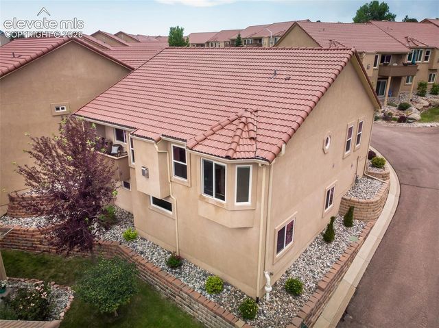 5288 Mountain Peak Point, Colorado Springs, CO 80917
