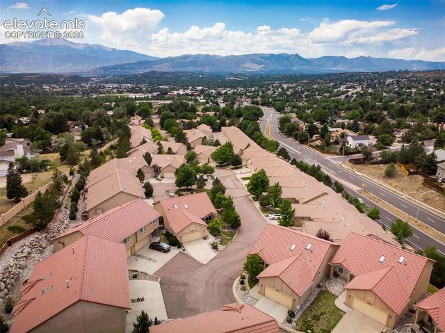 5288 Mountain Peak Point, Colorado Springs, CO 80917